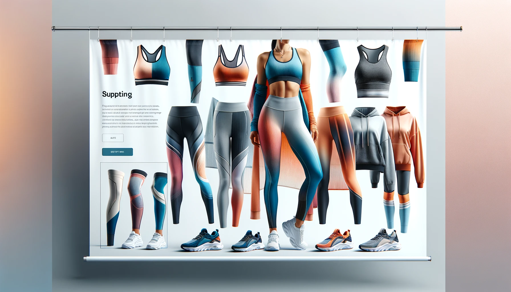 Lululemon’s “We Made Too Much” Sale