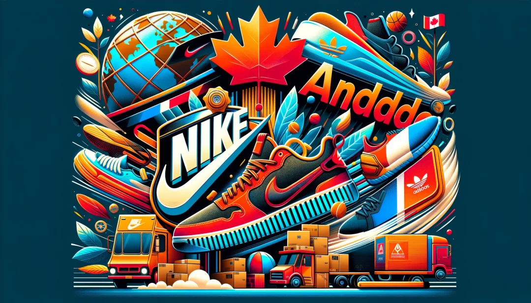 Shop Latest Nike & Adidas Releases in Canada