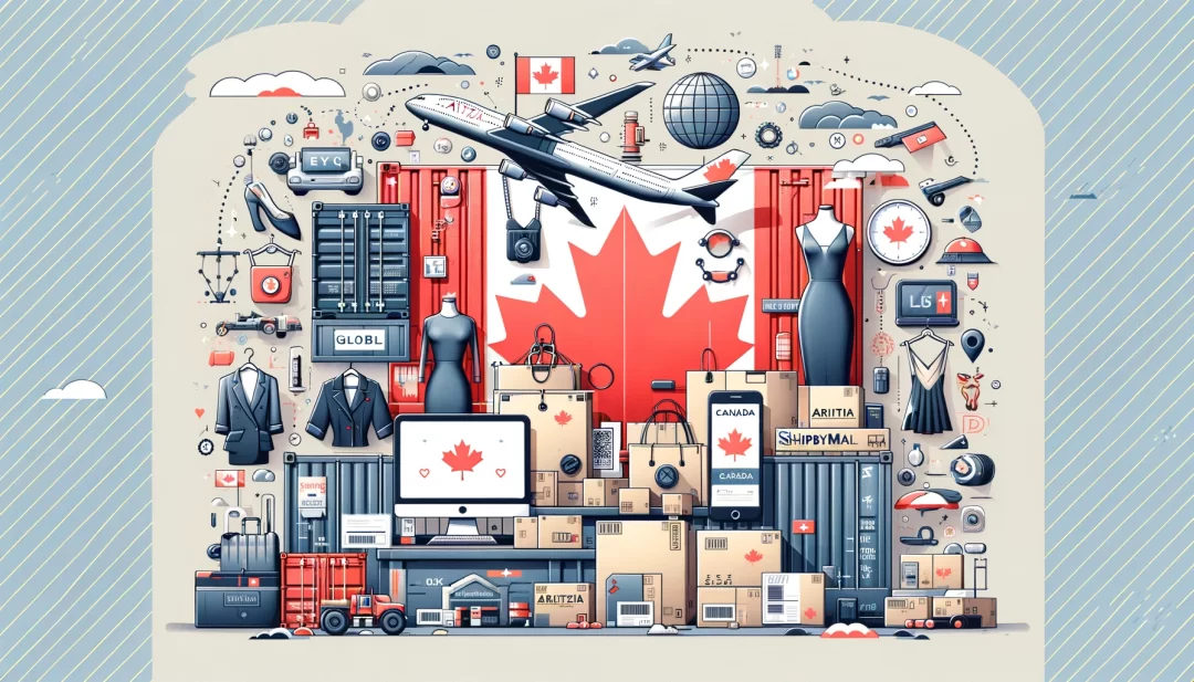 Aritzia’s Global Appeal for International Shoppers