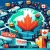 Shop Postmark Canada Worldwide with a Parcel Forwarder