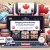 Shop Coach Canada Internationally with a Canadian Parcel Forwarder