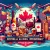 Send Alcohol Internationally from Canada with a Parcel Forwarder