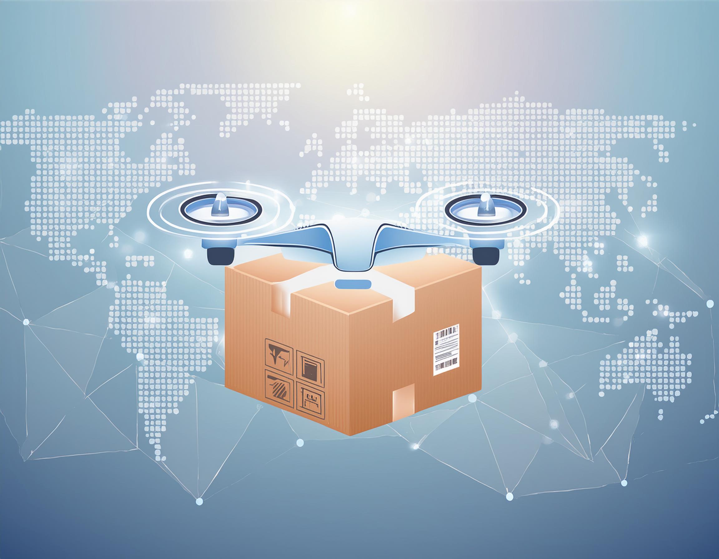 The Future of Parcel Forwarding: Innovations and Technologies Shaping the Industry
