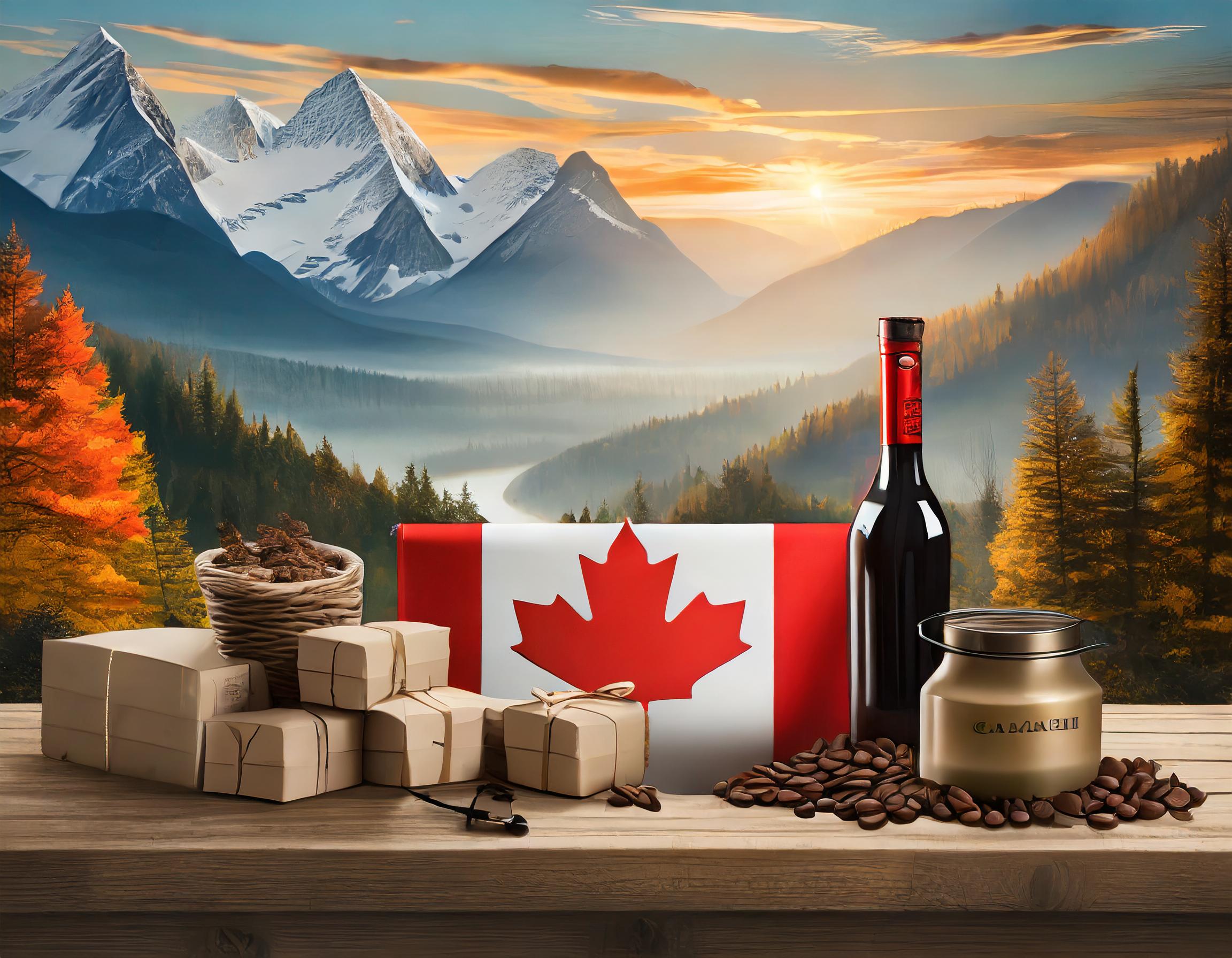 Top 10 MustHave Items to Ship to Canada from Overseas Your Guide to
