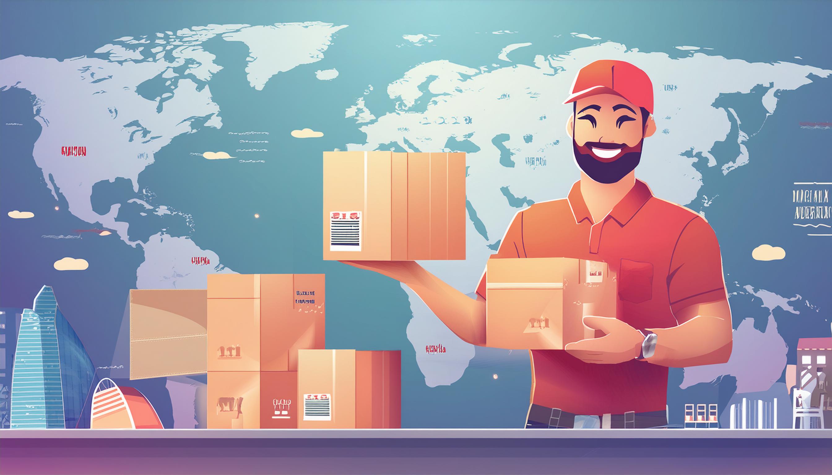 Customer Success Stories: How Our Mexico Parcel Forwarder Simplified Global Shopping