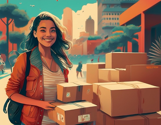 Mexico Parcel Forwarding Success Stories: Real Experiences from Shopper
