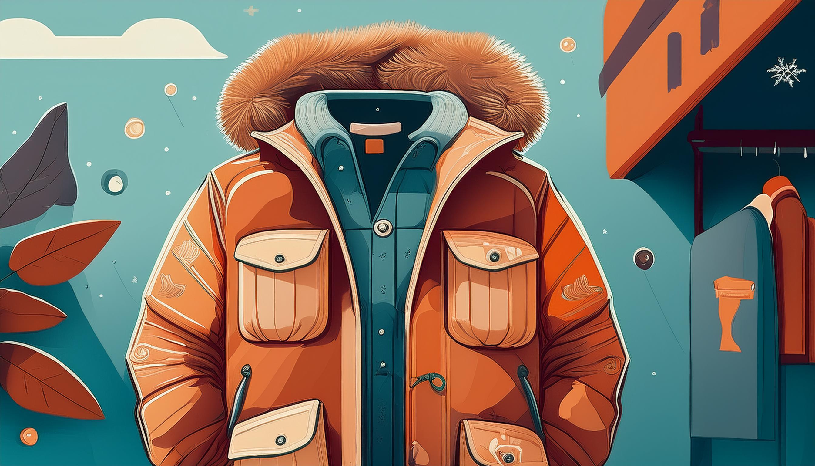 Fall 2024 Trendy Coats & Jackets Shipping from Canada