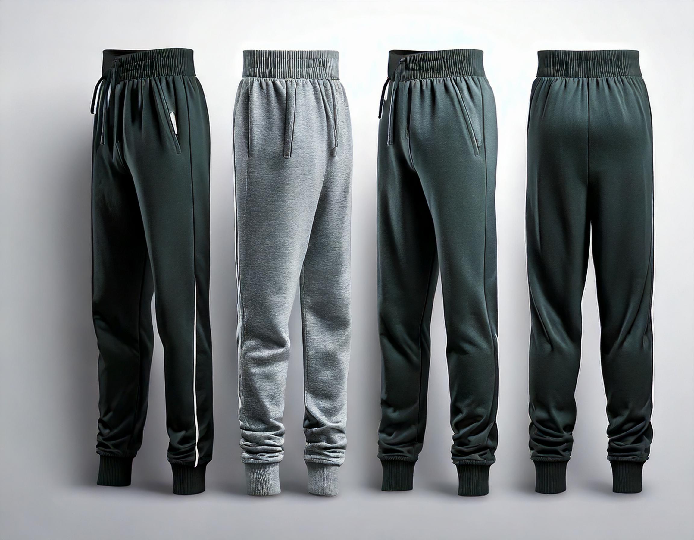 Buy Tracksuit Bottoms in Canada & Ship to USA