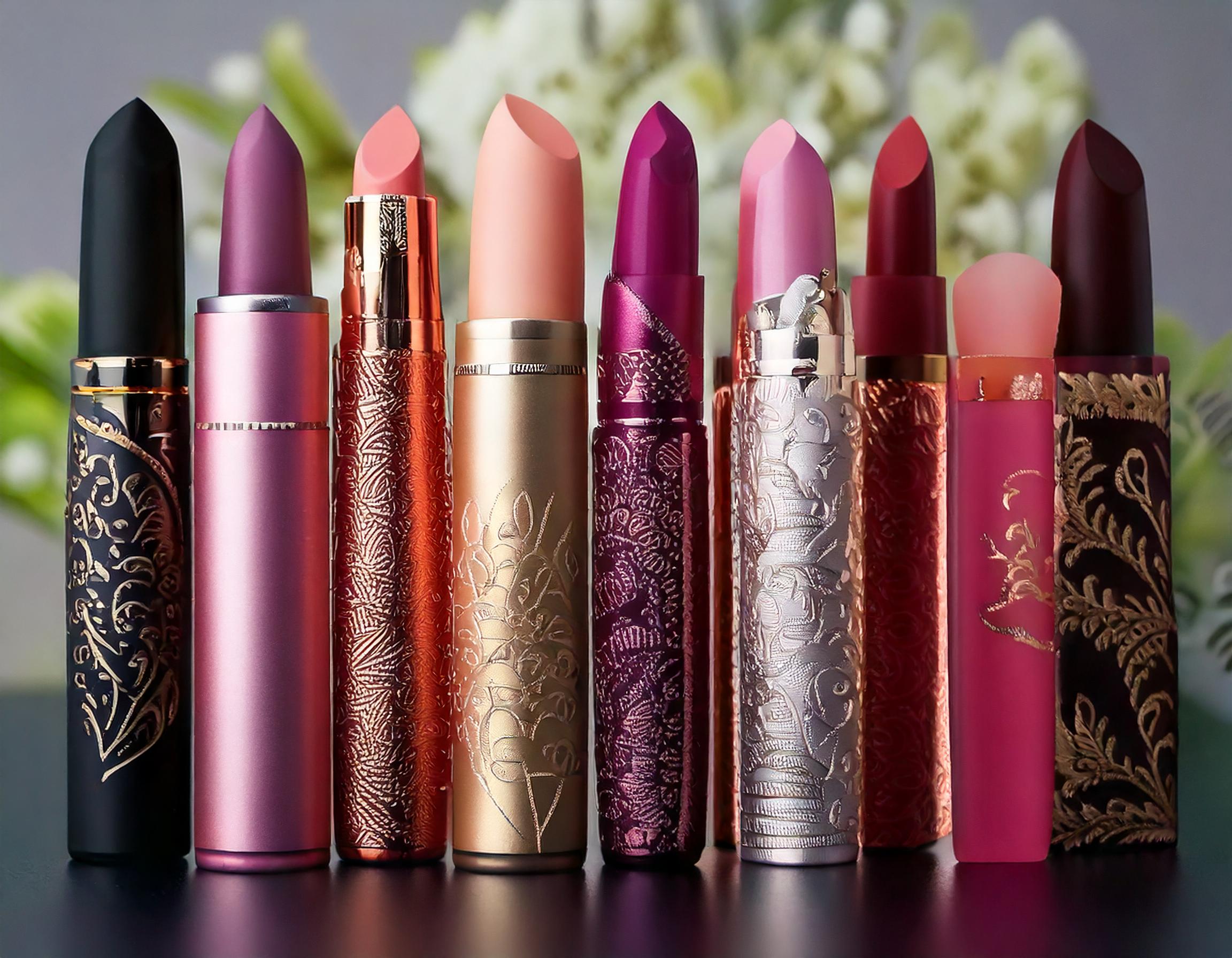 Buy Lip Liners in Canada and Ship to the USA