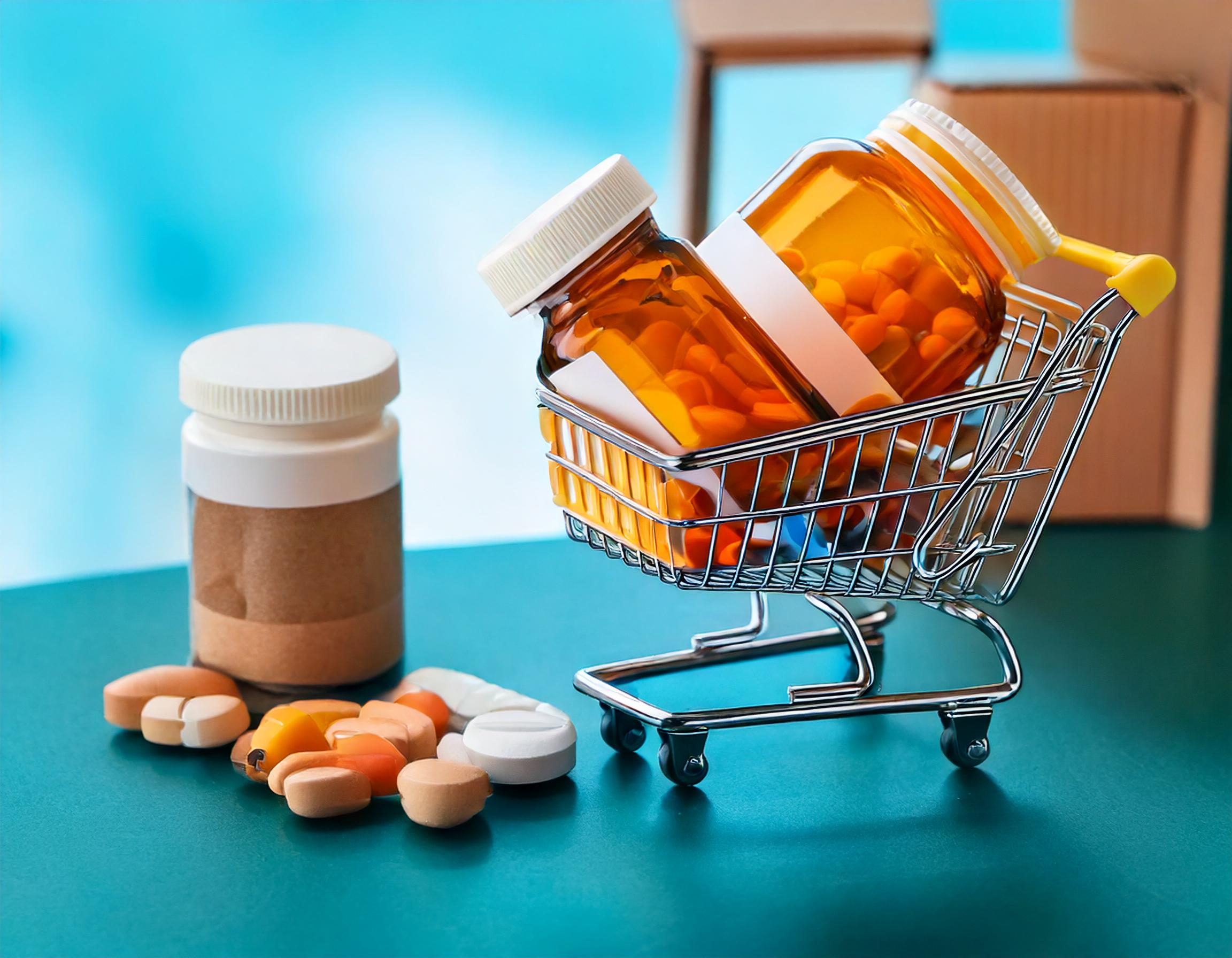 Shipping Prescription Drugs from the USA to Mexico: Everything You Need to Know