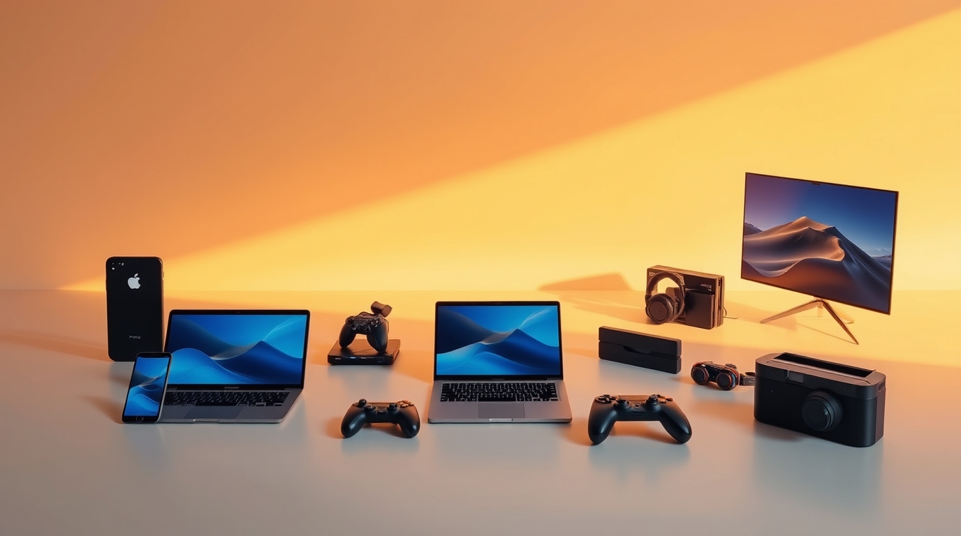 How to Ship Electronics from Canada to the USA Without High Fees