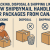 How ShipByMail Handles Your Packages: Repacking, Disposal & Shipping Limits
