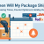 Flat-style infographic showing how ShipByMail handles repacking, disposal, and shipping restrictions for packages from Canada.