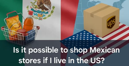 Shop Mexican stores from the US with parcel forwarding by ShipByMail Mexico"