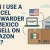 Parcel forwarder in Mexico to sell on Amazon USA with ShipByMail"