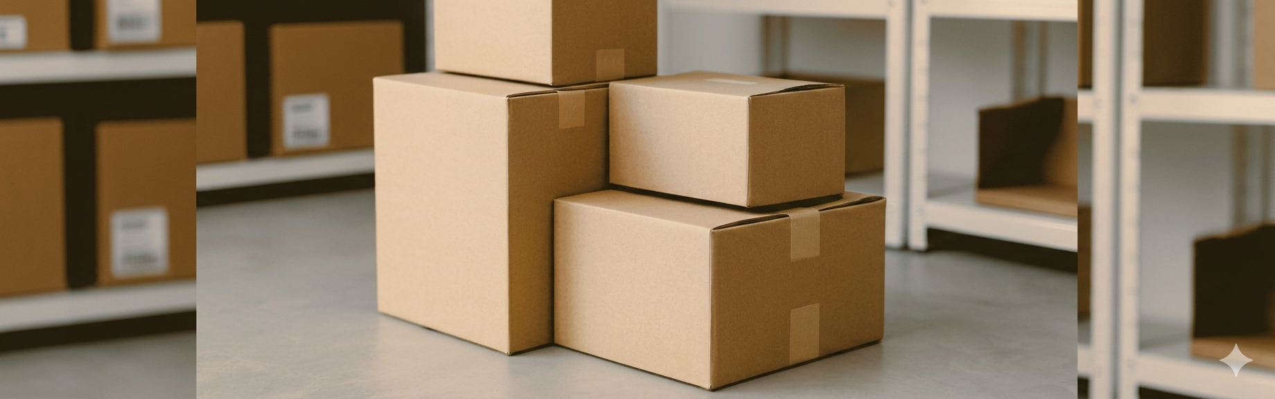 Return Customers Made Easy: $5 Canada Parcel Forwarding Service
