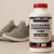 kirkland glucosamine chondroitin msm supplement from Costco Canada