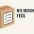 ShipByMail Has No Hidden Fees: Why Customers Love Our Transparent Pricing