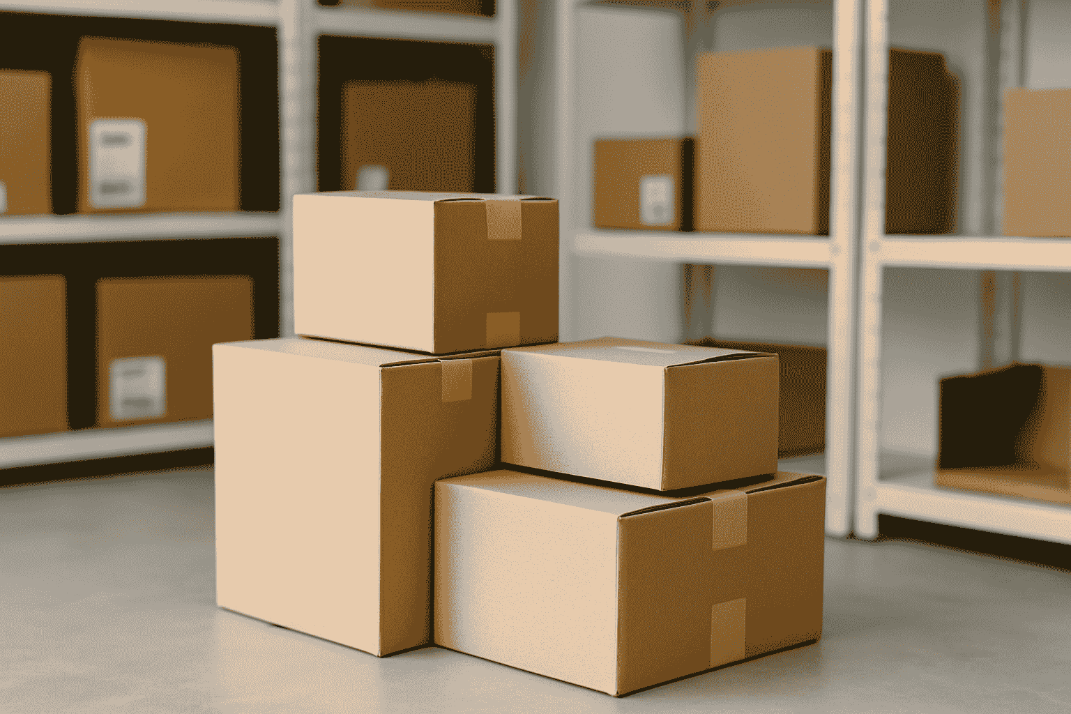 Canada parcel forwarding service for merchants handling returns at $5