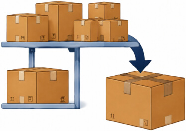 Canadian Parcel forwarder Canadian Parcel forwarder